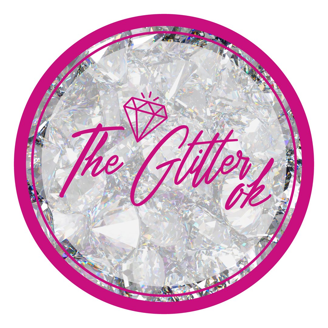 The Glitter Ok