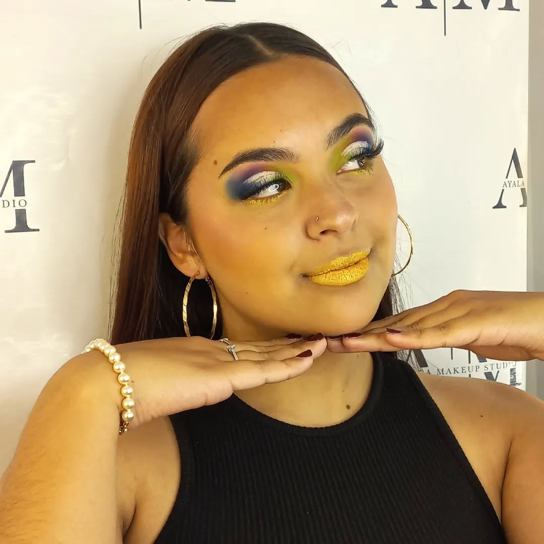Pame Makeup