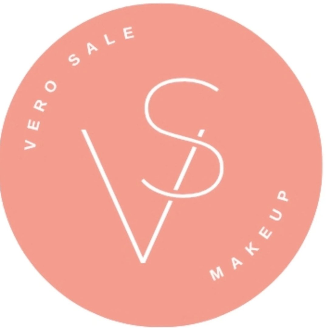 Vero Sale makeup
