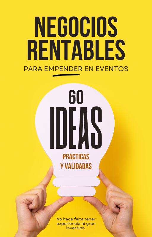 Taller de como iniciar tu negocio de productos digitales para eventos probandooo