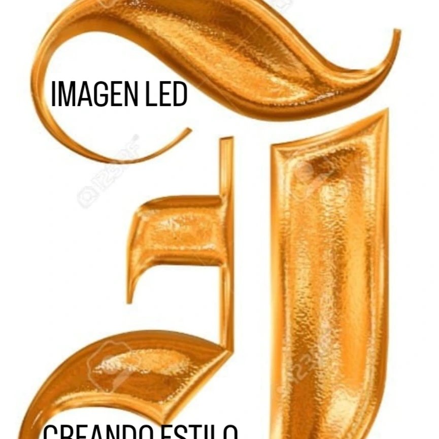 JU IMAGEN LED