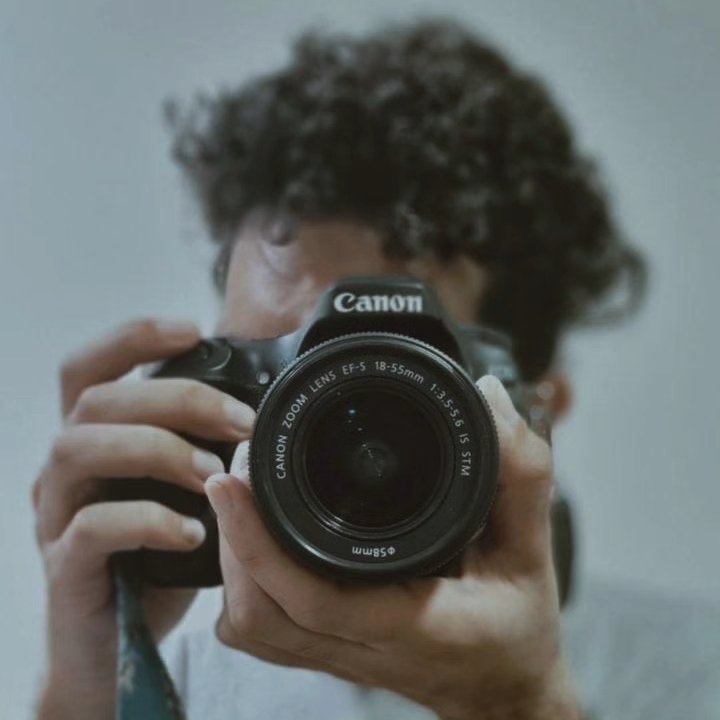 Maxi Lucero | Fotografía