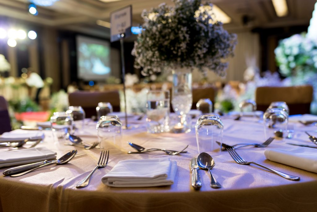 Claus G. Event Planner