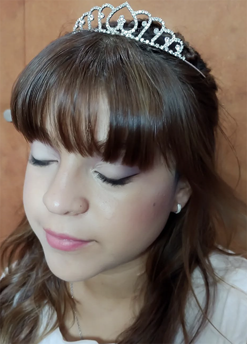 Malena Ludueña