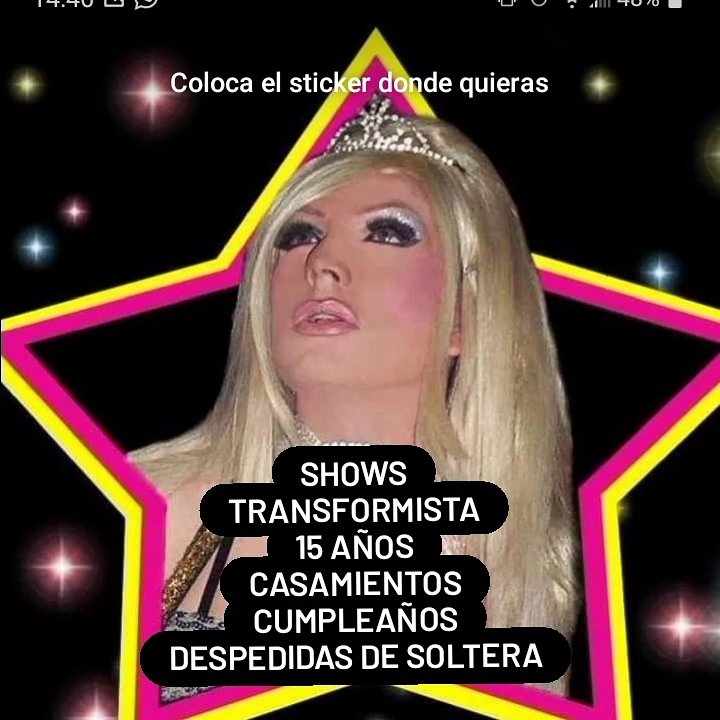 Norberto Franco Show