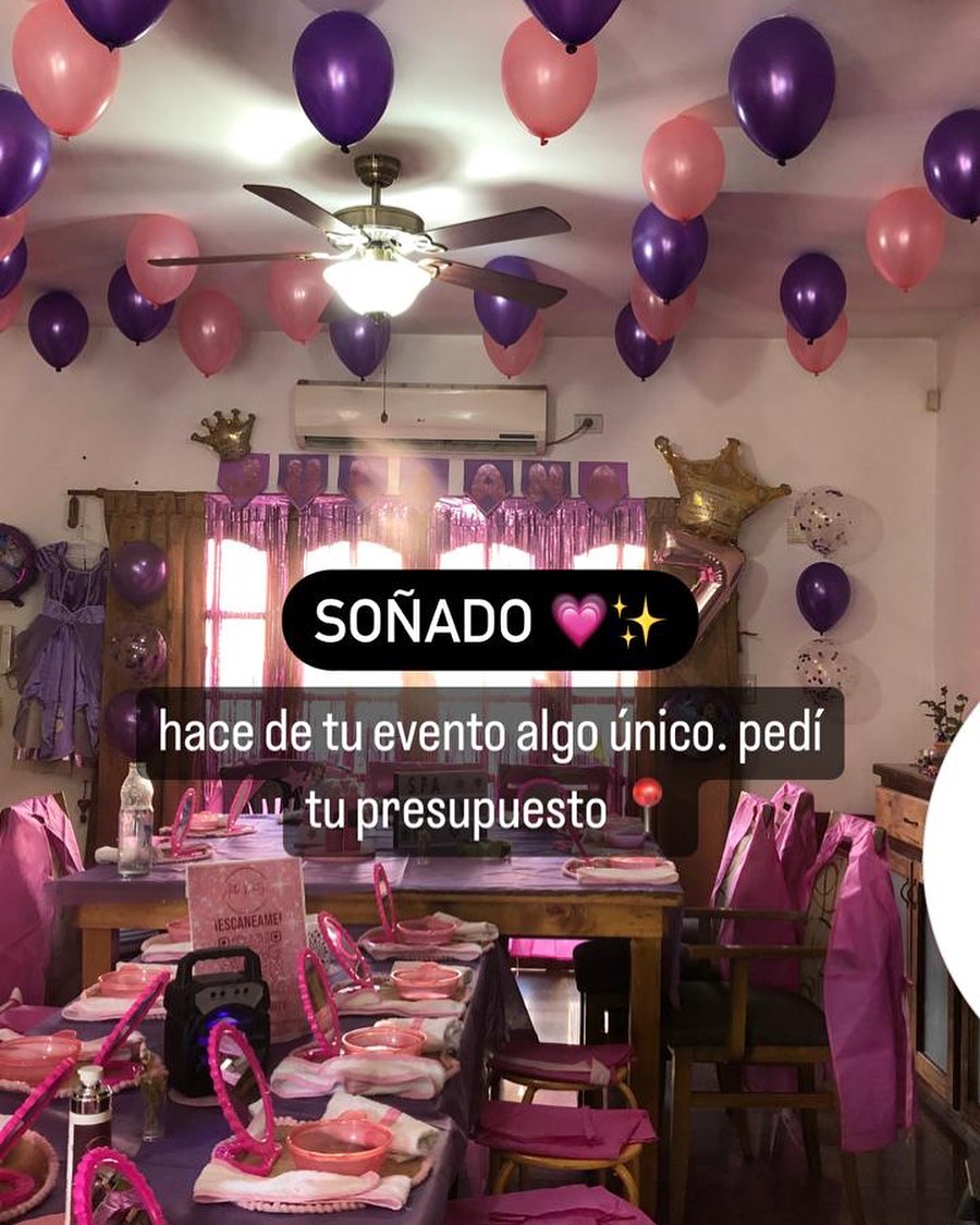 Antto Party