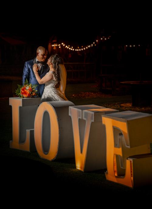Luz & Sombra Fotografía