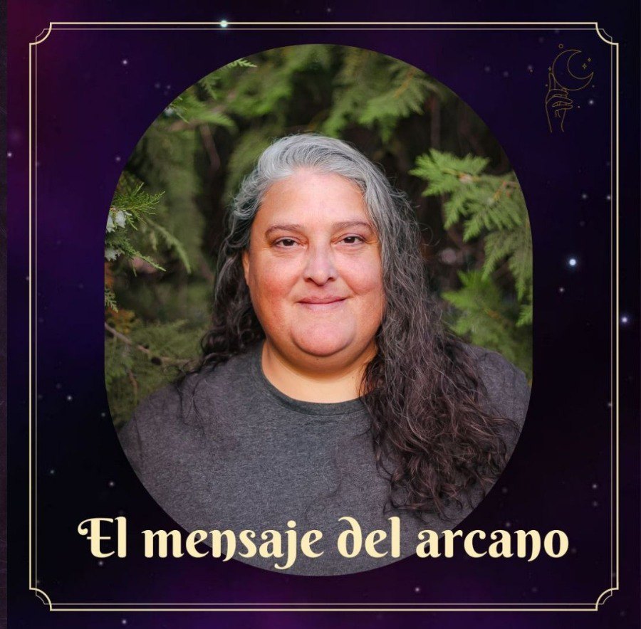 Tarot en Eventos