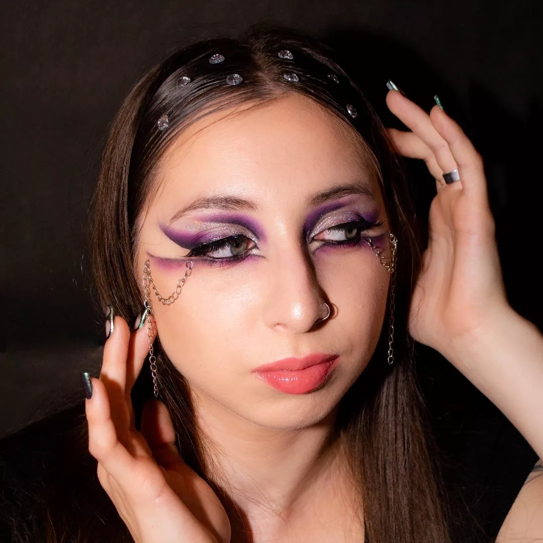 Makeup by Bian